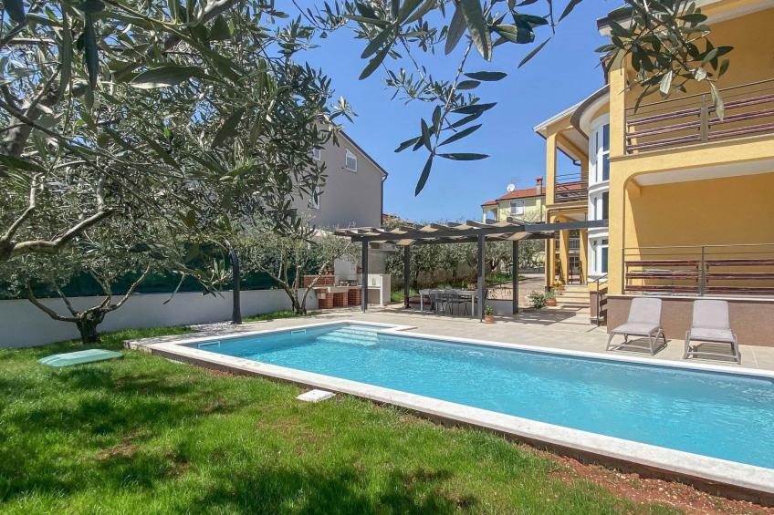 Villa "Chiara" mit privatem Pool - foto 48