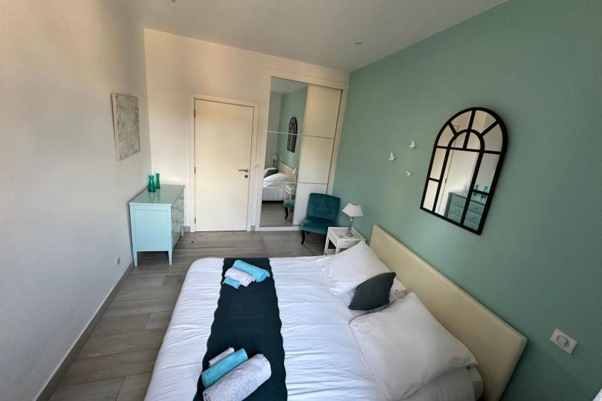 Clovis - Sehr schönes, gemütliches Apartment mit privater Garage - foto 21