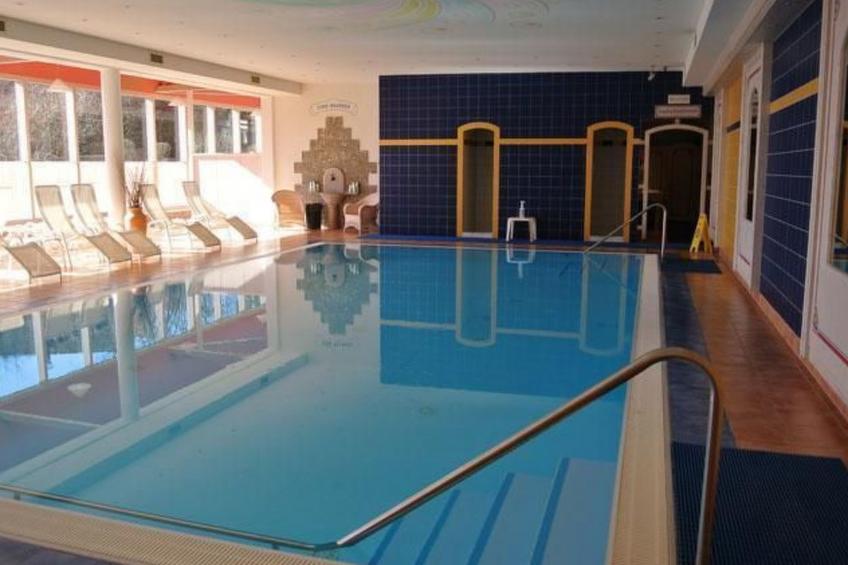 Thermen Apartment - foto 33