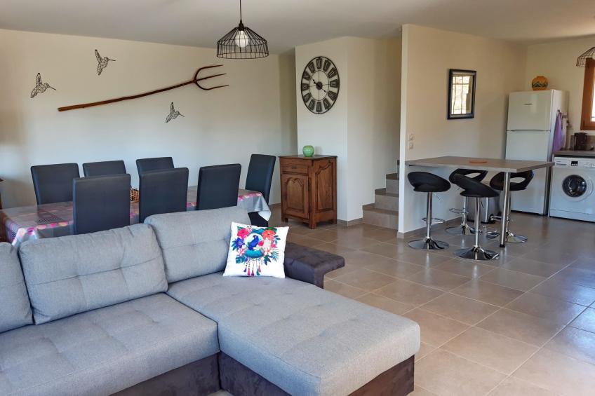 mit Panoramablick auf den Mont Ventoux - foto 6