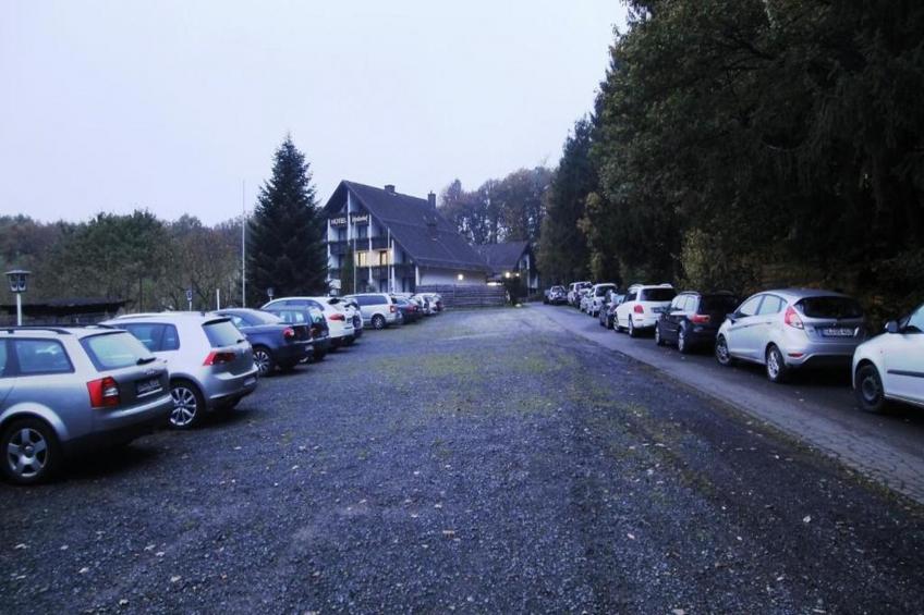 Heiderhof - Double Room - foto 26