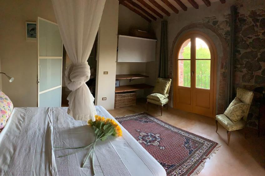 Podere La Sterza - The barn - foto 20