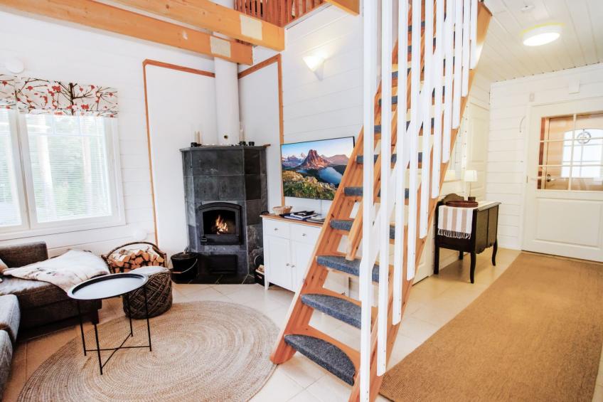 Saunaharju 6 - foto 6