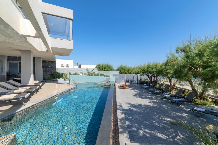 Villa Callisto mit 4 Schlafzimmern am Meer - foto 25