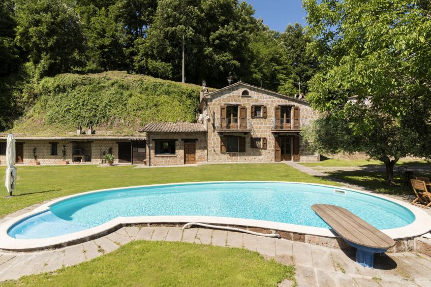 Villa La Grotta - foto 6