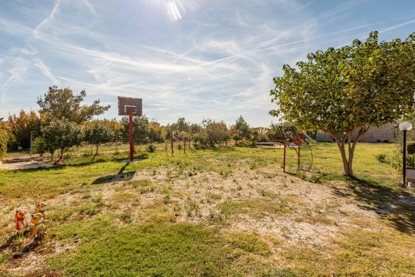 Villa Serena with pool - foto 23