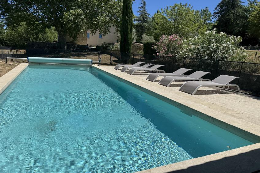 Luberon