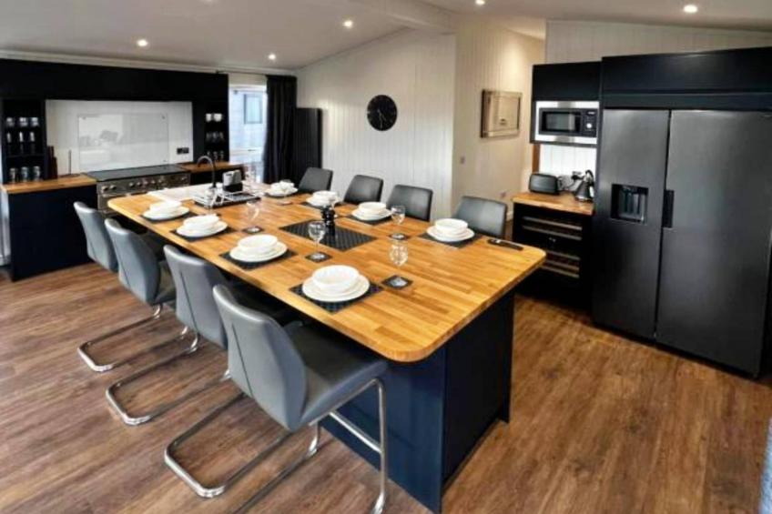 Silverwood Executive Chalet - foto 3
