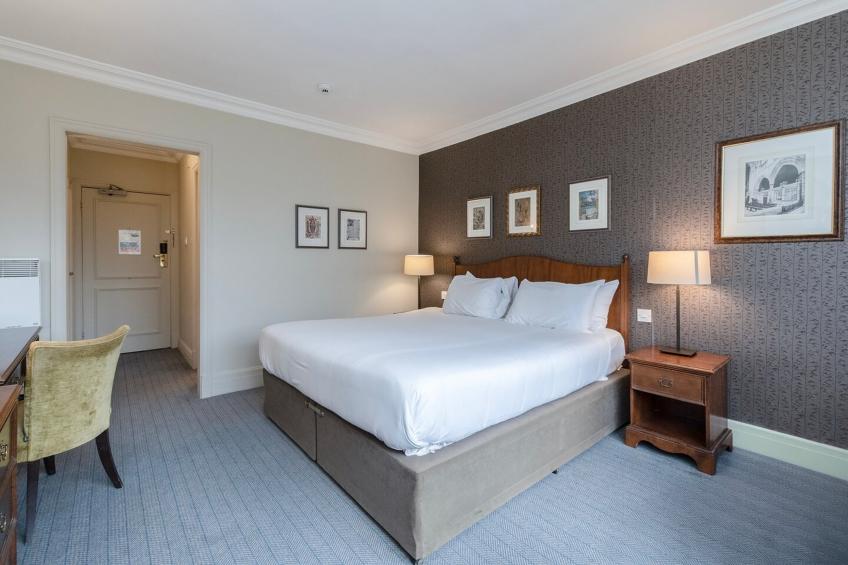 Executive Double Room - foto 9