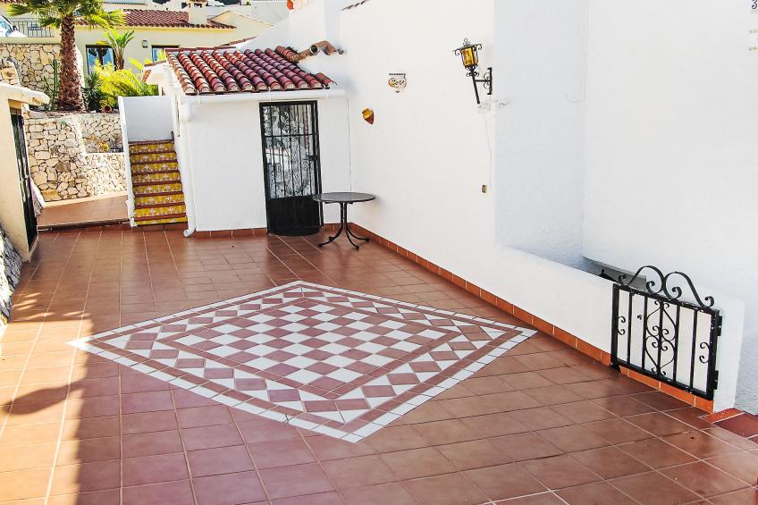 El Nido de Luisa - foto 20