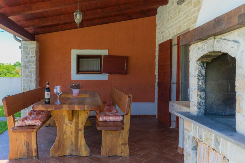 Villa Prisedi - foto 14