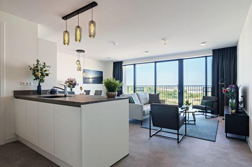 Breskens Apartments & Penthouses 1 - foto 5