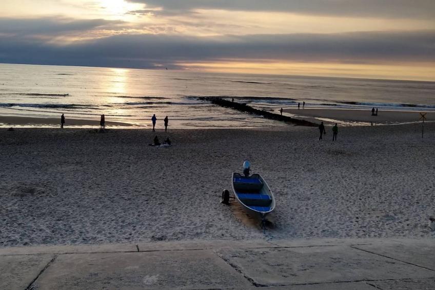 Apartments home Andrea, Westerland - Type A - foto 19