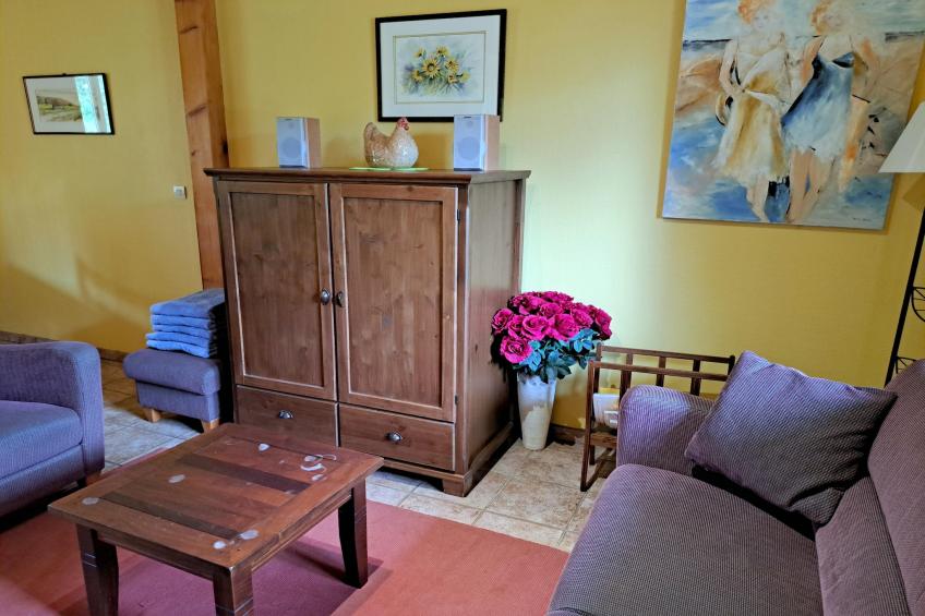 Ferme, Pfaffenhoffen - Type A - foto 9