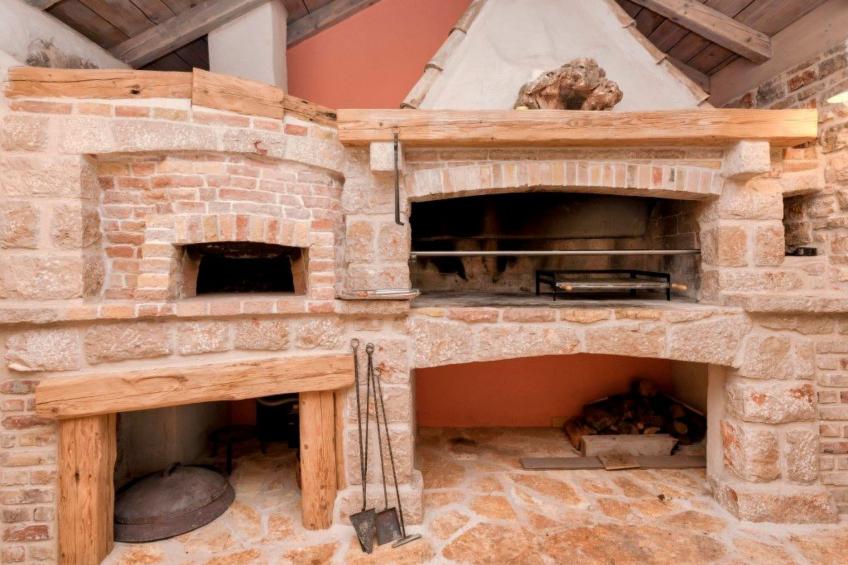 Villa Aristea bestehend aus drei Häusern - foto 12