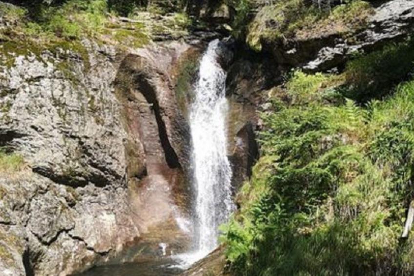 mit Balkon und Bergblick - foto 29