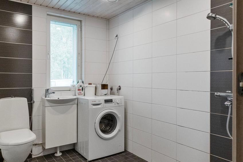 Mökki tenolla - foto 19