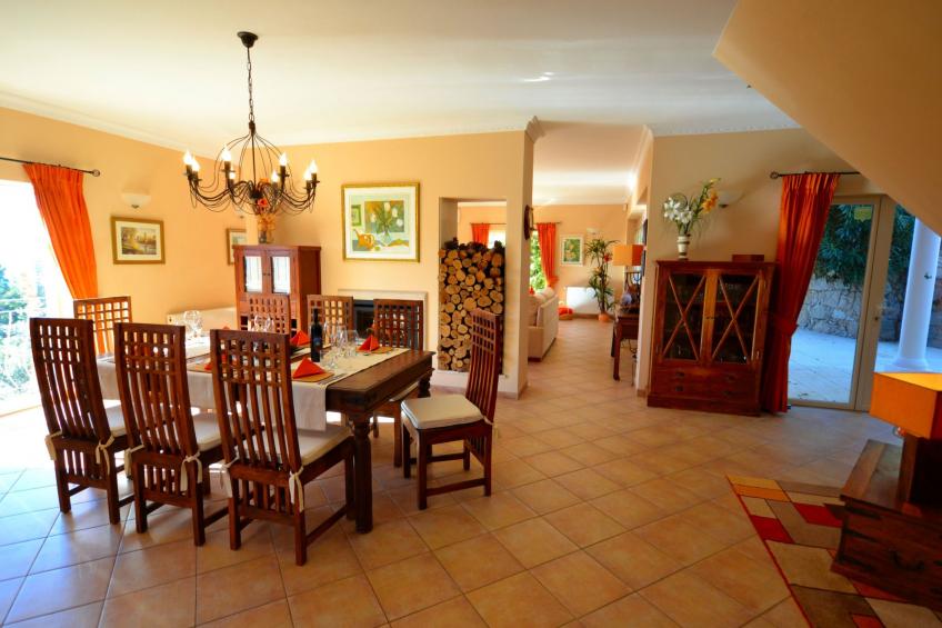 Luxuriöse Privatvilla mit Infinity-Pool - foto 8