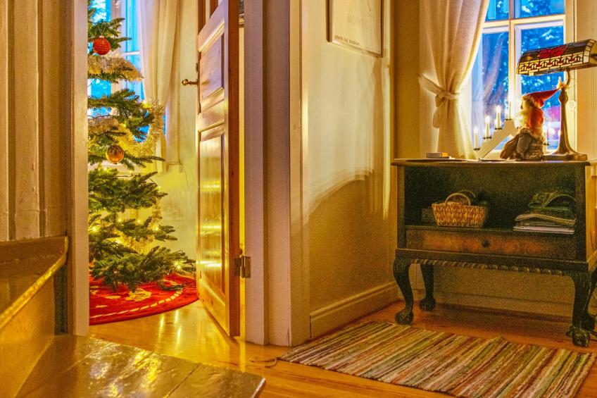 Villa kukkapää - foto 32