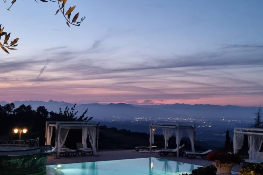 für 10 Personen und 4 Kinder in Chianni, Toskana (Provinz Pisa) - foto 65