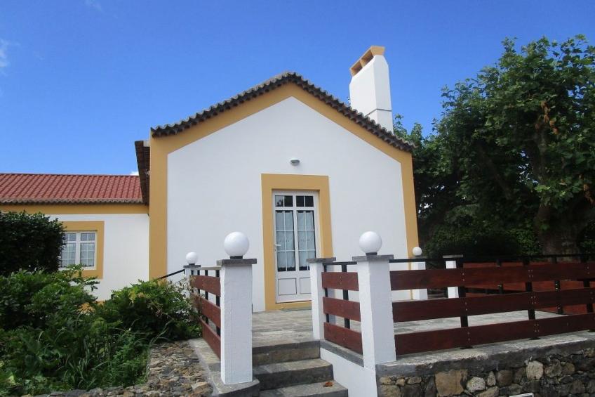 Bauernhof mit privatem Pool in Açores - foto 35