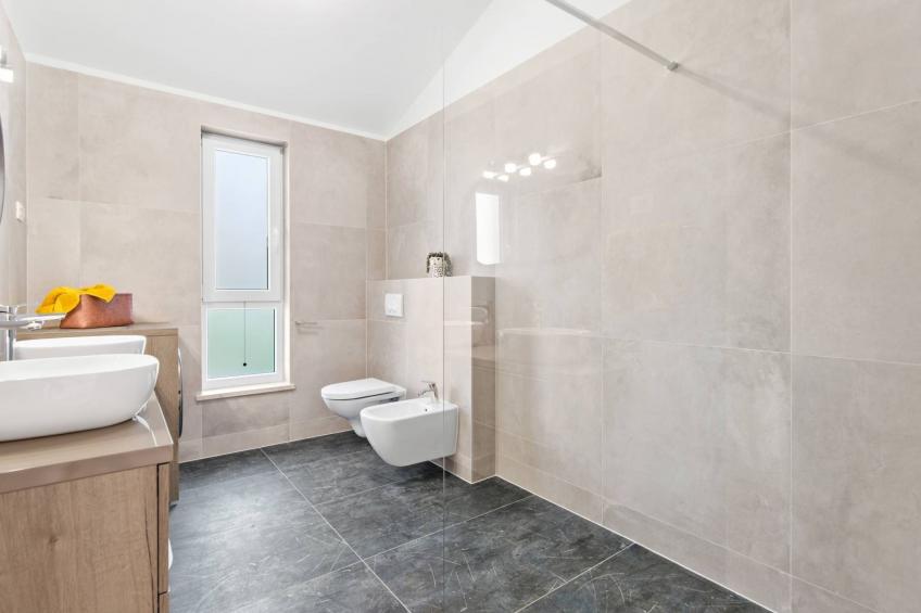 Villa Casa Mara mit beheiztem Pool - foto 25