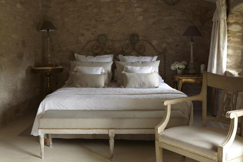 Villa Cépage - Villa De Luxe Au Coeur Du Lubéron - foto 17