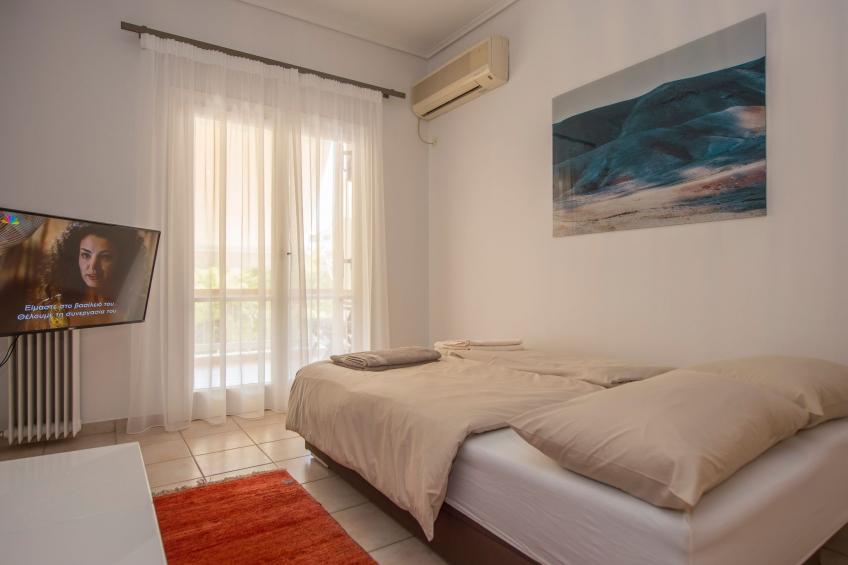 Starapartment Athens-Varkiza Top 2 - foto 11