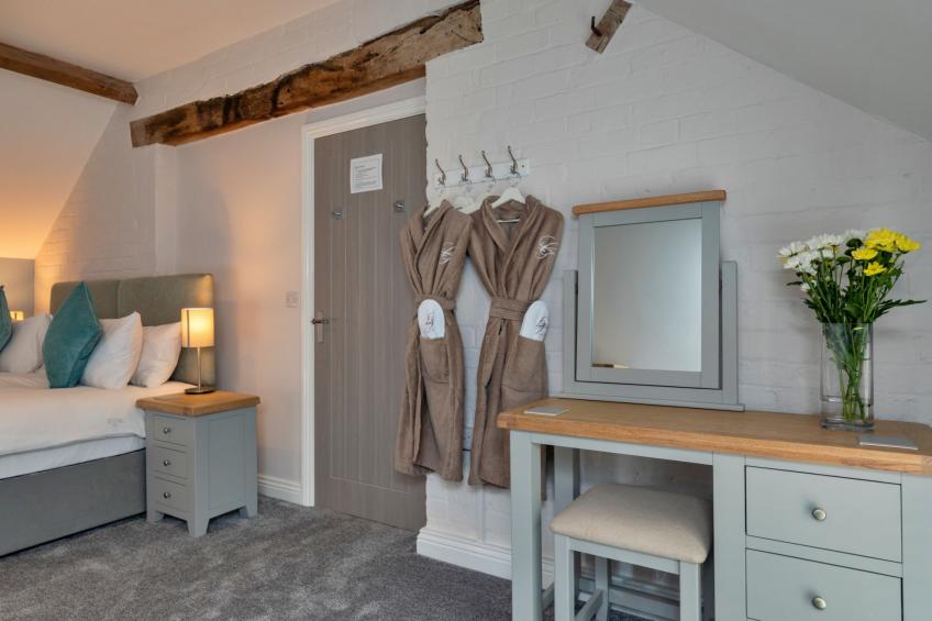 Farmhouse Cottage, Nether Burrows - foto 17