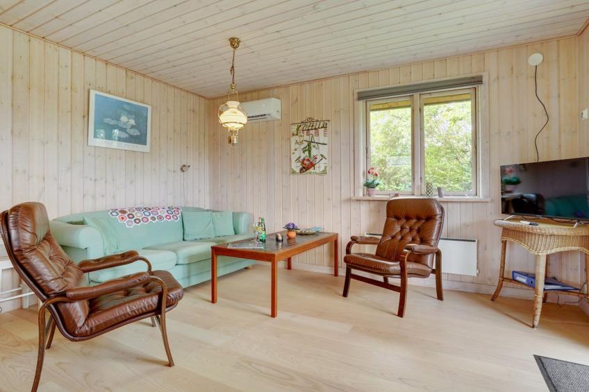 "Rəzvan" - 120m from the sea in Funen - foto 4