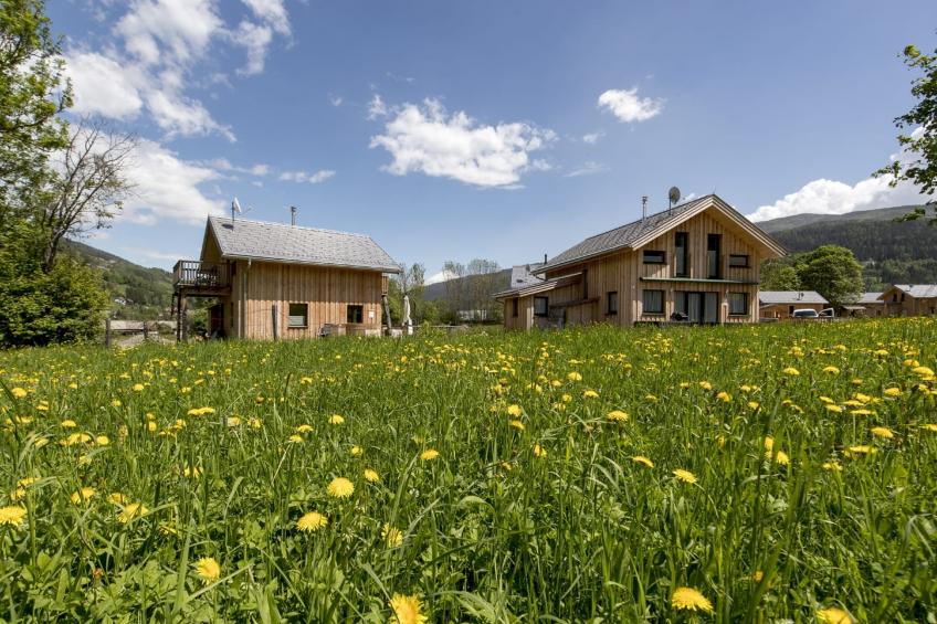 Kreischberg Chalet 57 - foto 9