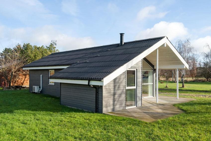 "Luukas" - 150m from the sea in Lolland, Falster and Mon - foto 2