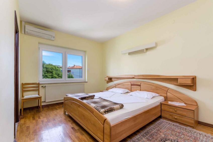 Holiday apartment with balcony and sea view - BF-CBFC - foto 59