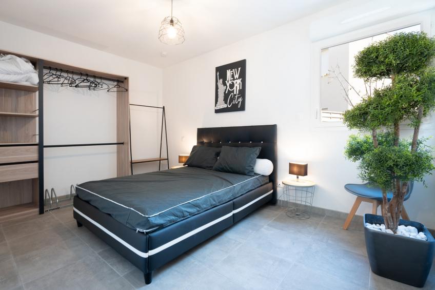 La Dune N°42 - Villa 5P8 - foto 11