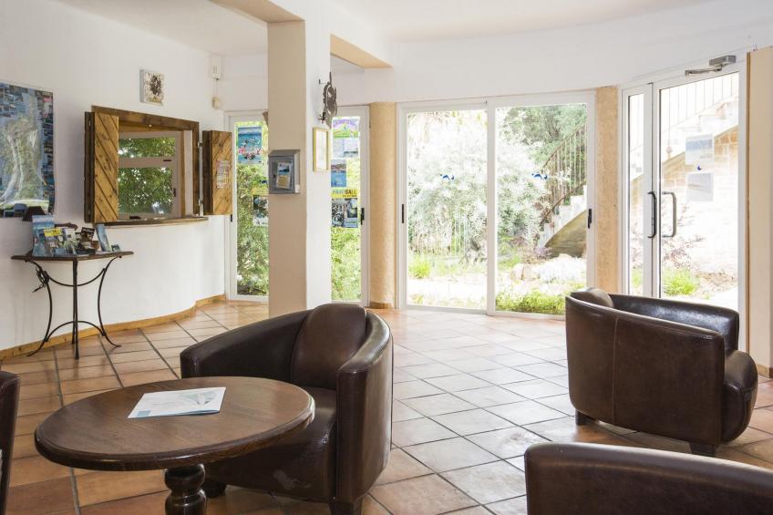 Résidence Mare e Monte 2/4pers - foto 24