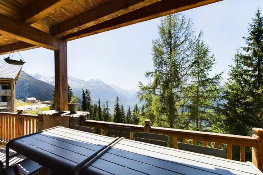 Résidence Le Diamant Des Cimes - foto 19