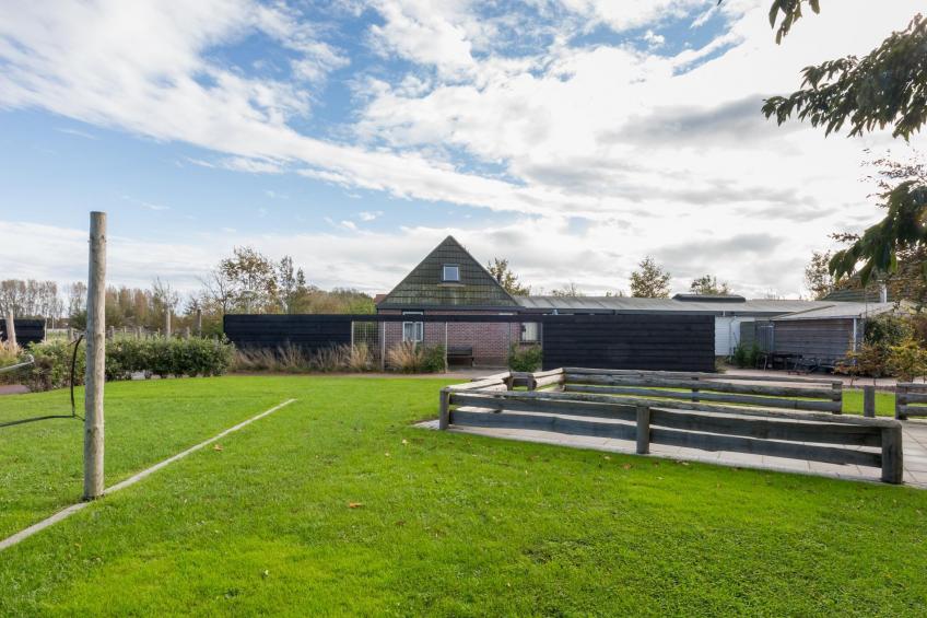 Familyhome - Oostkapelseweg 32 | Serooskerke 'Ooievaar' - foto 25