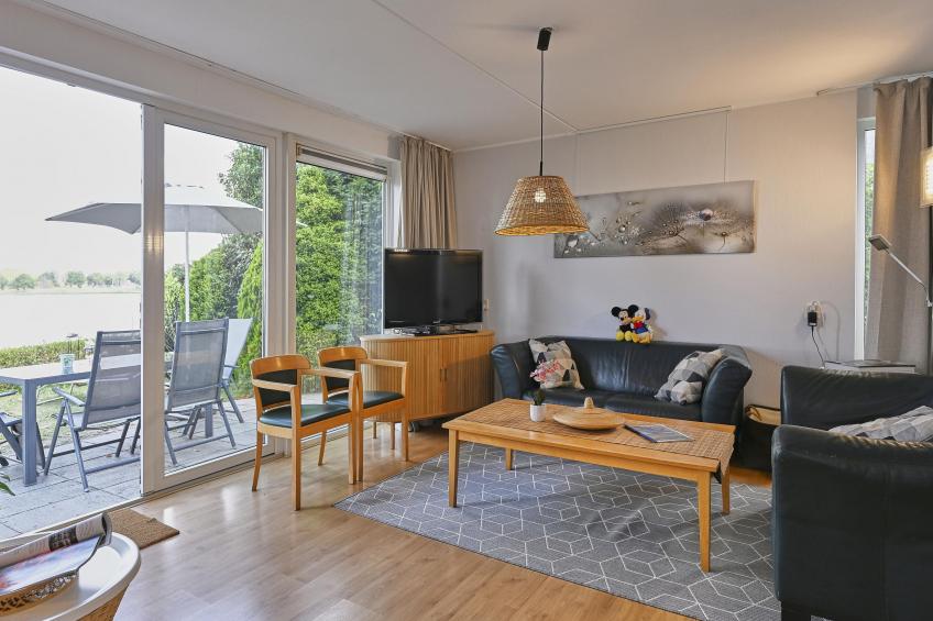 Aan de oever - foto 66