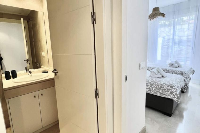 Appartements à Ojen - foto 25