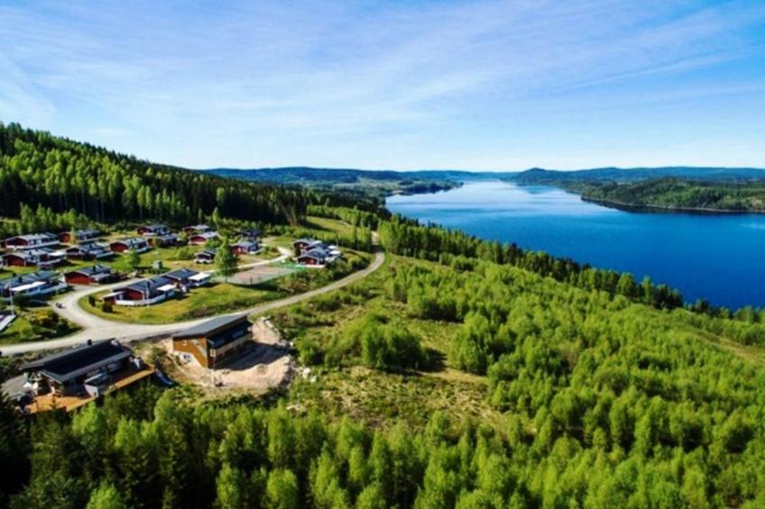 Tolles Ferienhaus in Sunne mit Großer Terrasse - foto 8