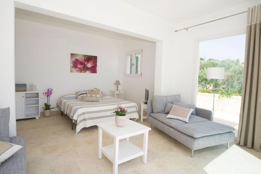 in Gagliano Del Capo mit Privatem Pool - foto 27