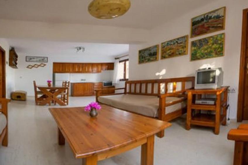 Helle, gemütliche Ferienwohnung in Agios Nikolaos - foto 16