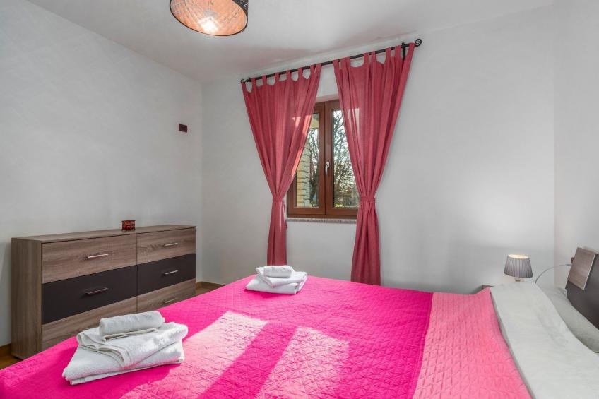 mit Privatpool für 6 Personen ca. 70 m² in Juricani, Istrien (Umag und Umg - foto 18