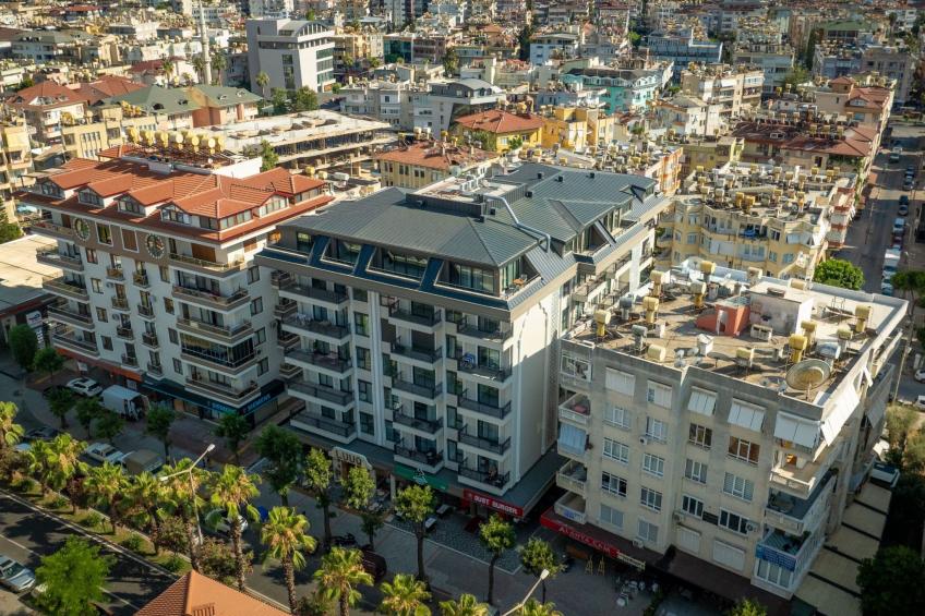 Qoople Elite 4 Elize 29 neue Wohnung im Stadtzentrum - foto 23