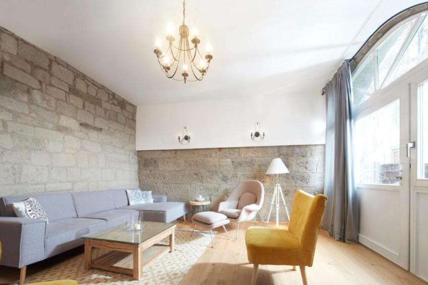 Lemon Tree mit Sauna und Kaminofen - foto 3