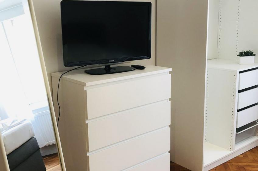 Studio in zentraler Lage - nur wenige Minuten zum See und Stadt - foto 21