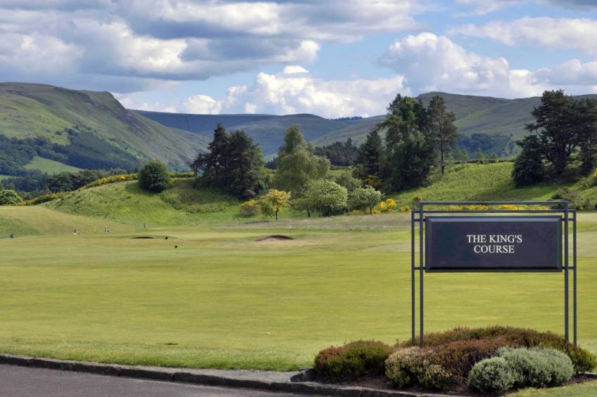 Gleneagles - foto 4