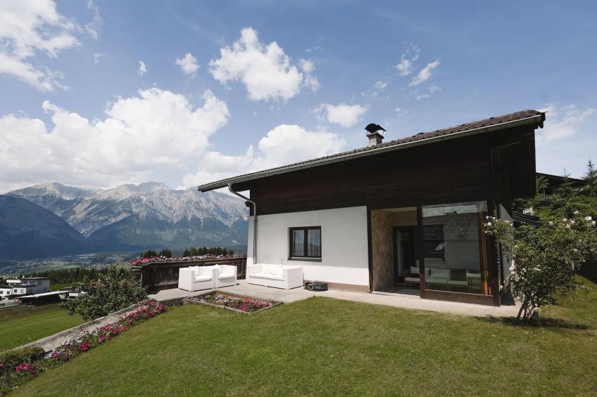 Alpenchalet Berggold - foto 31