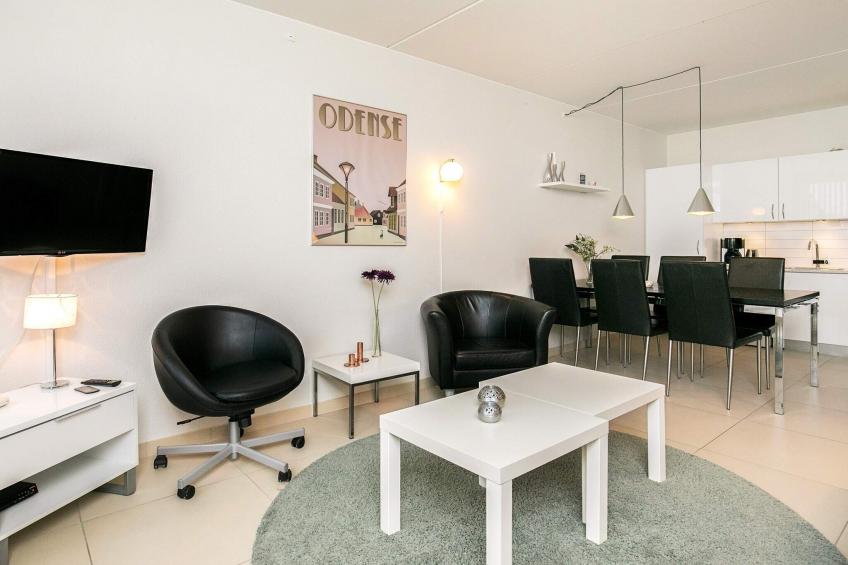 2½ room, 1 st floor - foto 20