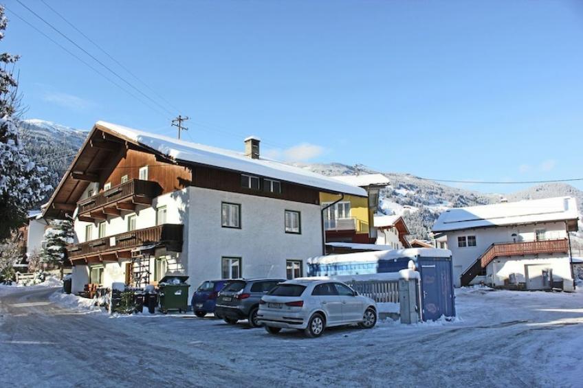 holiday home, Fügen - Type A - foto 2